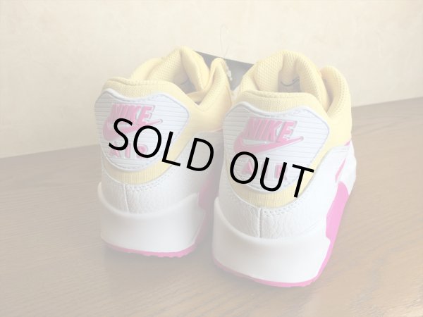 画像5: NIKE（ナイキ）  AIR MAX 90（エアマックス90） スニーカー 靴 ウィメンズ 新品 外箱なし (410) (5)