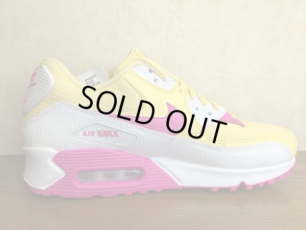 画像2: NIKE（ナイキ）  AIR MAX 90（エアマックス90） スニーカー 靴 ウィメンズ 新品 外箱なし (410) (2)