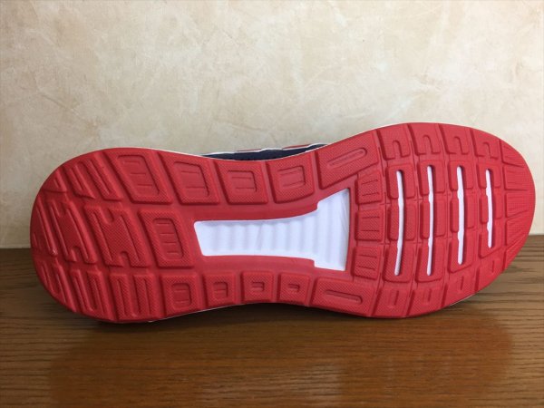 画像3: adidas（アディダス）  FALCONRUN K（ファルコンラン K） スニーカー 靴 キッズ・ジュニア 新品 (413) (3)