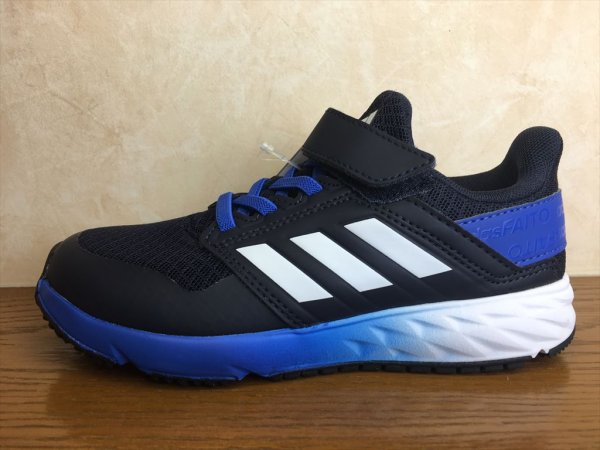 画像1: adidas（アディダス）  ADIDASFAITO EL K（アディダスファイト EL K） スニーカー 靴 キッズ・ジュニア 新品 (411) (1)