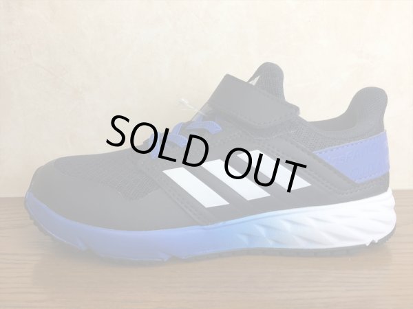 画像1: adidas（アディダス）  ADIDASFAITO EL K（アディダスファイト EL K） スニーカー 靴 キッズ・ジュニア 新品 (411) (1)