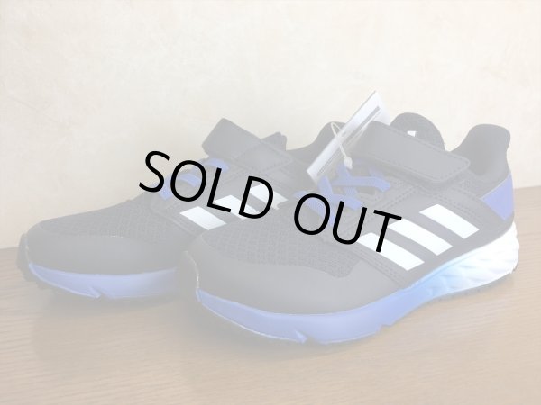 画像4: adidas（アディダス）  ADIDASFAITO EL K（アディダスファイト EL K） スニーカー 靴 キッズ・ジュニア 新品 (411) (4)