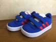 画像4: adidas（アディダス）  VL COURT 2.0 CMF I（VLコート2.0CMF I） スニーカー 靴 ベビーシューズ 新品 (414) (4)