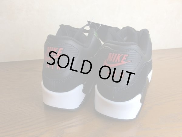 画像5: NIKE（ナイキ） AIR MAX 90 QS（エアマックス90QS） スニーカー 靴 メンズ 新品 外箱なし (522) (5)