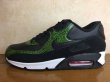 画像1: NIKE（ナイキ） AIR MAX 90 QS（エアマックス90QS） スニーカー 靴 メンズ 新品 外箱なし (522) (1)