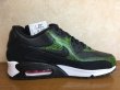 画像2: NIKE（ナイキ） AIR MAX 90 QS（エアマックス90QS） スニーカー 靴 メンズ 新品 外箱なし (522) (2)