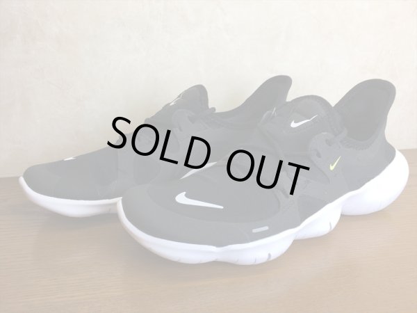 画像4: NIKE（ナイキ）  FREE RN 5.0（フリーラン5.0） スニーカー 靴 メンズ 新品 (416) (4)