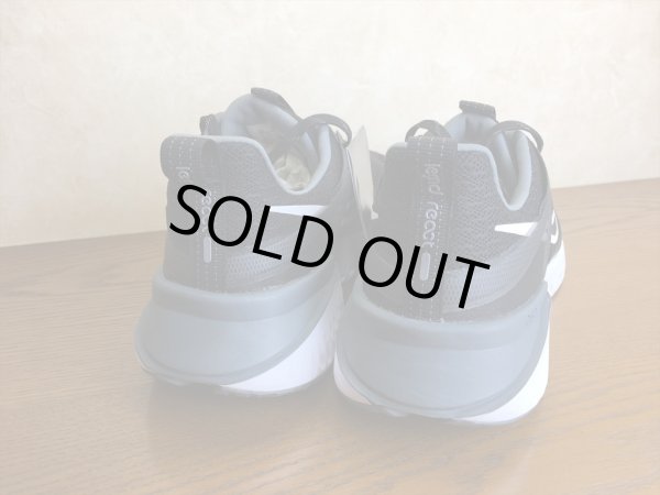 画像5: NIKE（ナイキ）  LEGEND REACT 2（レジェンドリアクト2） スニーカー 靴 メンズ 新品 (417) (5)