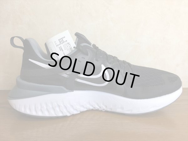 画像2: NIKE（ナイキ）  LEGEND REACT 2（レジェンドリアクト2） スニーカー 靴 メンズ 新品 (417) (2)