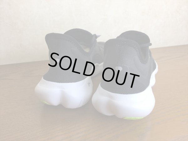 画像5: NIKE（ナイキ）  FREE RN 5.0（フリーラン5.0） スニーカー 靴 メンズ 新品 (416) (5)