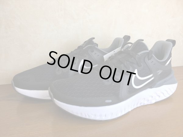 画像4: NIKE（ナイキ）  LEGEND REACT 2（レジェンドリアクト2） スニーカー 靴 メンズ 新品 (417) (4)