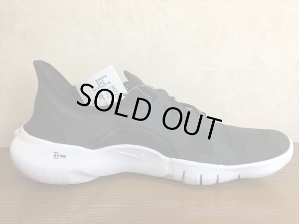 画像2: NIKE（ナイキ）  FREE RN 5.0（フリーラン5.0） スニーカー 靴 メンズ 新品 (416) (2)