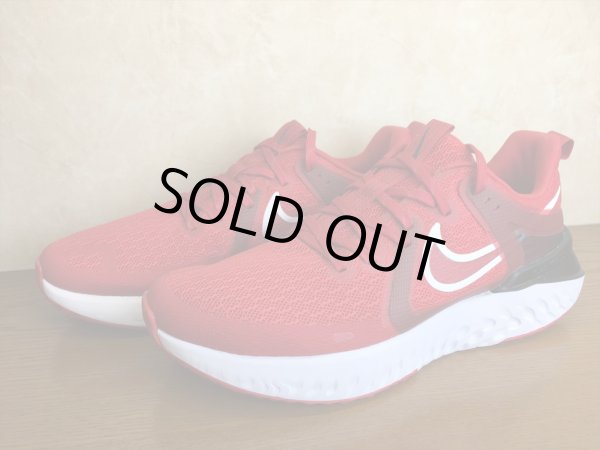 画像4: NIKE（ナイキ）  LEGEND REACT 2（レジェンドリアクト2） スニーカー 靴 メンズ 新品 (419) (4)