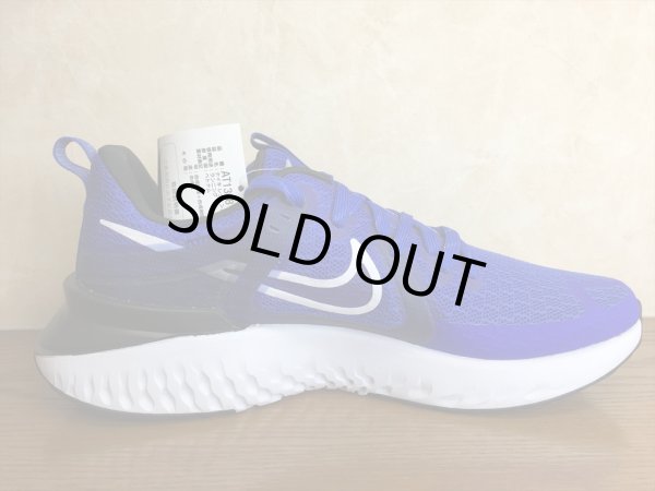 画像2: NIKE（ナイキ）  LEGEND REACT 2（レジェンドリアクト2） スニーカー 靴 メンズ 新品 (418) (2)