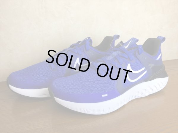 画像4: NIKE（ナイキ）  LEGEND REACT 2（レジェンドリアクト2） スニーカー 靴 メンズ 新品 (418) (4)