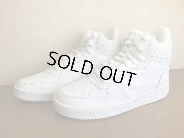 画像4: NIKE（ナイキ）  COURT BOROUGH MID（コートバーロウMID） スニーカー 靴 ウィメンズ 新品 (420) (4)