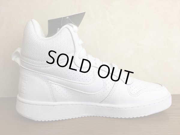 画像2: NIKE（ナイキ）  COURT BOROUGH MID（コートバーロウMID） スニーカー 靴 ウィメンズ 新品 (420) (2)
