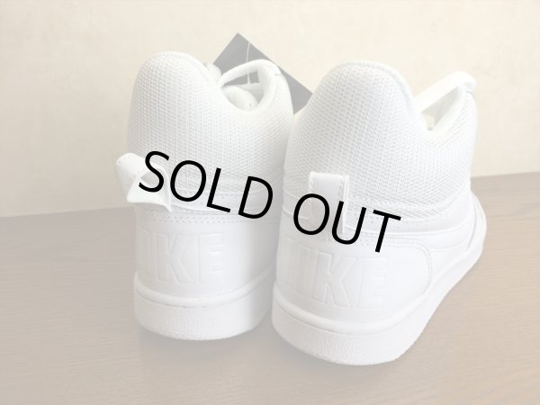 画像5: NIKE（ナイキ）  COURT BOROUGH MID（コートバーロウMID） スニーカー 靴 ウィメンズ 新品 (420) (5)
