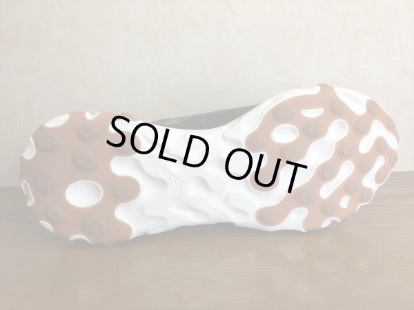 画像3: NIKE（ナイキ）  REACT ELEMENT 87（リアクトエレメント87） スニーカー 靴 メンズ 新品 (422) (3)