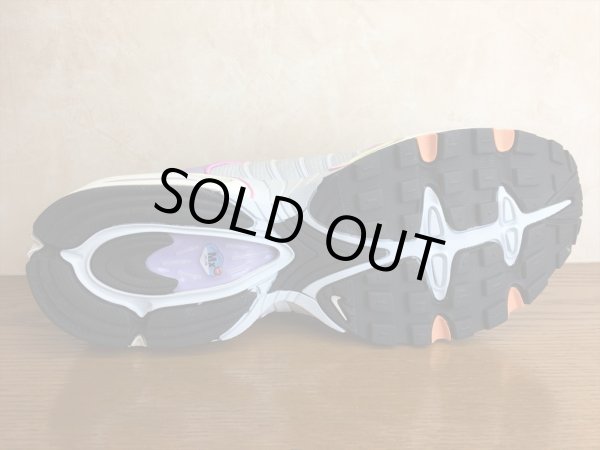 画像3: NIKE（ナイキ）  AIR MAX TAILWIND IV（エアマックステイルウィンド4） スニーカー 靴 メンズ 新品 (423) (3)