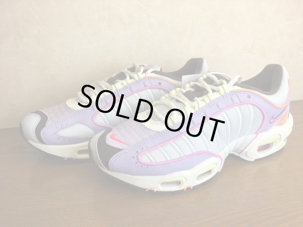 画像4: NIKE（ナイキ）  AIR MAX TAILWIND IV（エアマックステイルウィンド4） スニーカー 靴 メンズ 新品 (423) (4)