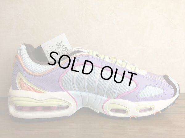 画像2: NIKE（ナイキ）  AIR MAX TAILWIND IV（エアマックステイルウィンド4） スニーカー 靴 メンズ 新品 (423) (2)
