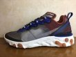 画像1: NIKE（ナイキ）  REACT ELEMENT 87（リアクトエレメント87） スニーカー 靴 メンズ 新品 (422) (1)