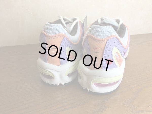 画像5: NIKE（ナイキ）  AIR MAX TAILWIND IV（エアマックステイルウィンド4） スニーカー 靴 メンズ 新品 (423) (5)