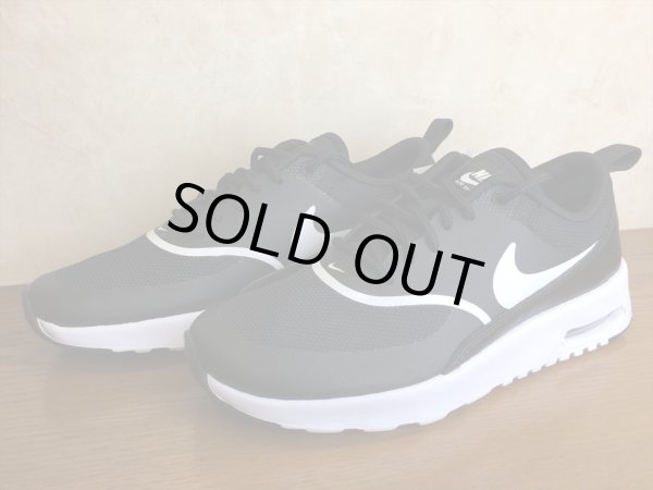 画像4: NIKE（ナイキ）  AIR MAX THEA（エアマックスシア） スニーカー 靴 ウィメンズ 新品 (427) (4)