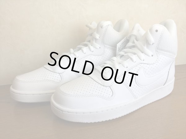 画像4: NIKE（ナイキ） COURT BOROUGH MID（コートバーロウMID） スニーカー 靴 メンズ 新品 (13) (4)