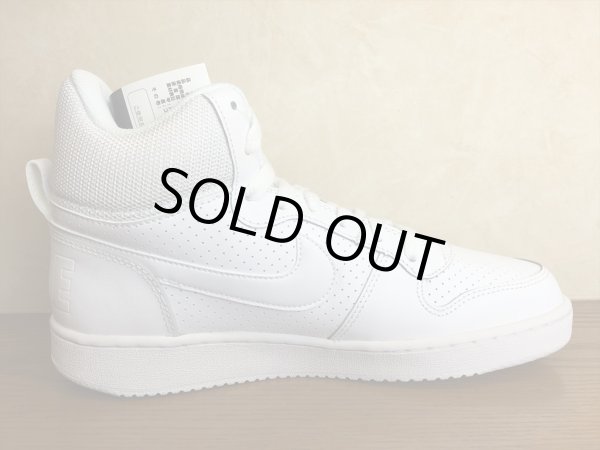 画像2: NIKE（ナイキ） COURT BOROUGH MID（コートバーロウMID） スニーカー 靴 メンズ 新品 (13) (2)