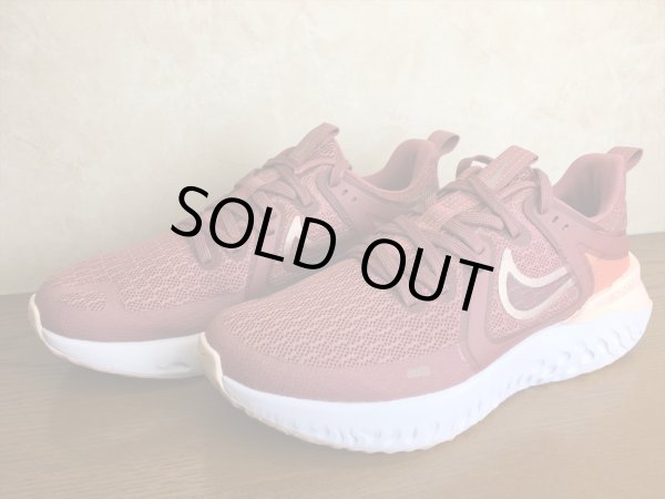 画像4: NIKE（ナイキ）  LEGEND REACT 2（レジェンドリアクト2） スニーカー 靴 ウィメンズ 新品 (430) (4)