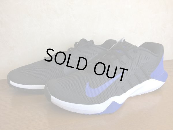 画像4: NIKE（ナイキ） RETALIATION TR 2（リタリエーションTR2） スニーカー 靴 メンズ 新品 (432) (4)