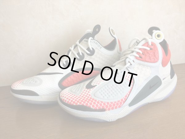 画像4: NIKE（ナイキ） JOYRIDE CC3 SETTER（ジョイライドCC3 SETTER） スニーカー 靴 メンズ 新品 (434) (4)