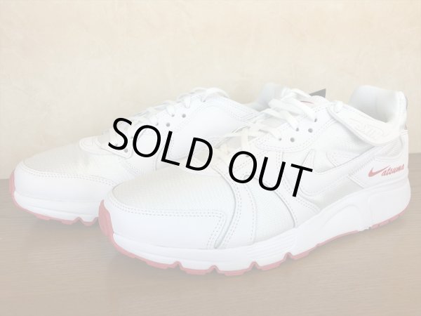 画像4: NIKE（ナイキ） ATSUMA（アツマ） スニーカー 靴 メンズ 新品 (436) (4)
