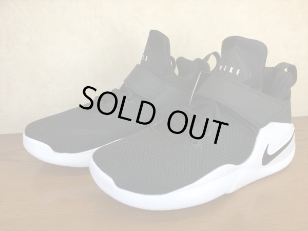 画像4: NIKE（ナイキ） KWAZI（クワザイ） スニーカー 靴 メンズ 新品 (437) (4)
