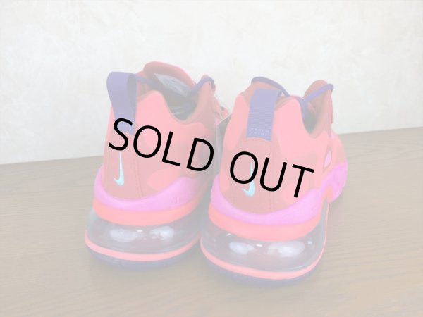 画像5: NIKE（ナイキ） AIR MAX 270 REACT（エアマックス270リアクト） スニーカー 靴 メンズ 新品 (439) (5)