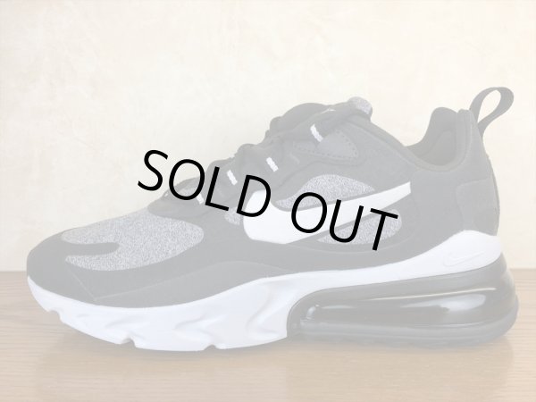 画像1: NIKE（ナイキ）  AIR MAX 270 REACT（エアマックス270リアクト） スニーカー 靴 ウィメンズ 新品 (442) (1)