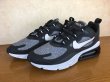 画像4: NIKE（ナイキ）  AIR MAX 270 REACT（エアマックス270リアクト） スニーカー 靴 ウィメンズ 新品 (442) (4)