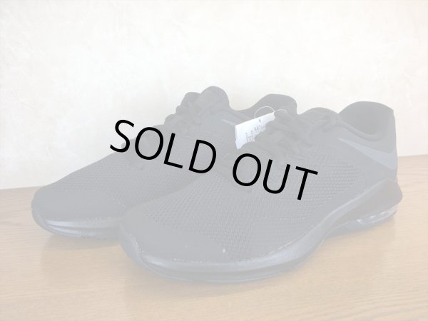 画像4: NIKE（ナイキ） AIR MAX ALPHA TRAINER（エアマックスアルファトレーナー） スニーカー 靴 メンズ 新品 (441) (4)