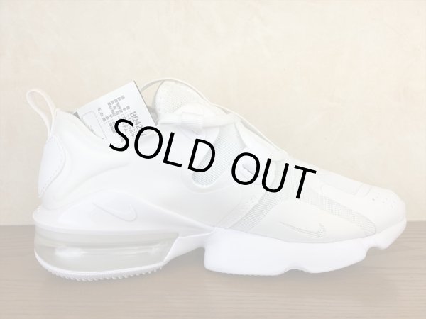 画像2: NIKE（ナイキ）  AIR MAX INFINITY（エアマックスインフィニティ） スニーカー 靴 ウィメンズ 新品 (443) (2)
