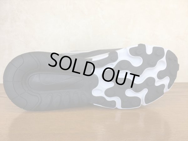 画像3: NIKE（ナイキ）  AIR MAX 270 REACT（エアマックス270リアクト） スニーカー 靴 ウィメンズ 新品 (442) (3)