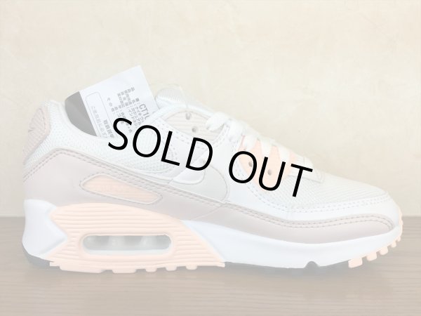 画像2: NIKE（ナイキ）  AIR MAX 90（エアマックス90） スニーカー 靴 ウィメンズ 新品 (444) (2)