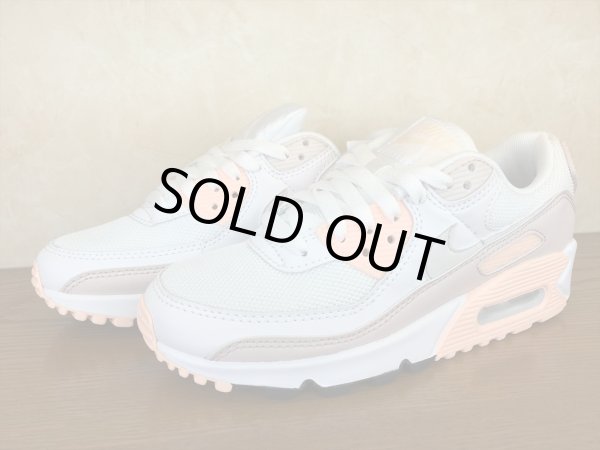画像4: NIKE（ナイキ）  AIR MAX 90（エアマックス90） スニーカー 靴 ウィメンズ 新品 (444) (4)
