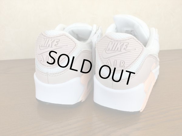 画像5: NIKE（ナイキ）  AIR MAX 90（エアマックス90） スニーカー 靴 ウィメンズ 新品 (444) (5)