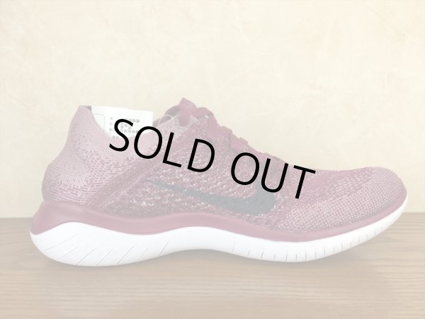 画像2: NIKE（ナイキ）  FREE RN FLYKNIT 2018（フリーランフライニット2018） スニーカー 靴 ウィメンズ 新品 (446) (2)