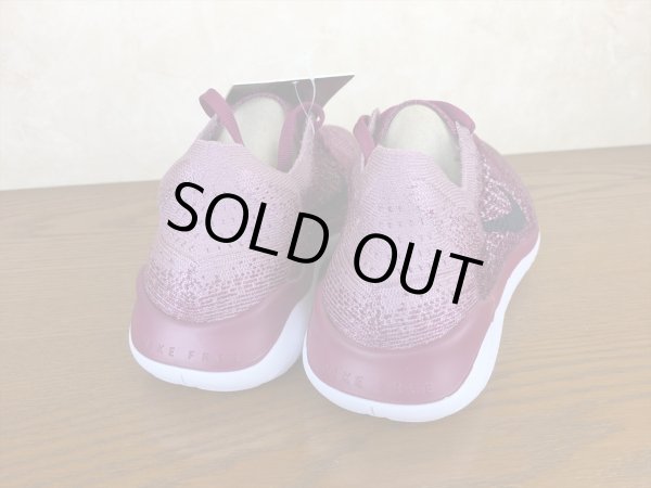 画像5: NIKE（ナイキ）  FREE RN FLYKNIT 2018（フリーランフライニット2018） スニーカー 靴 ウィメンズ 新品 (446) (5)