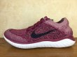 画像1: NIKE（ナイキ）  FREE RN FLYKNIT 2018（フリーランフライニット2018） スニーカー 靴 ウィメンズ 新品 (446) (1)