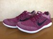 画像4: NIKE（ナイキ）  FREE RN FLYKNIT 2018（フリーランフライニット2018） スニーカー 靴 ウィメンズ 新品 (446) (4)