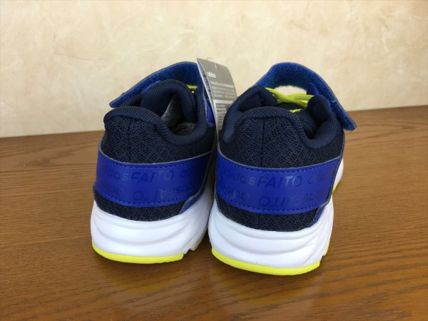 画像5: adidas（アディダス）  ADIDASFAITO EL K（アディダスファイト EL K） スニーカー 靴 キッズ・ジュニア 新品 (449) (5)